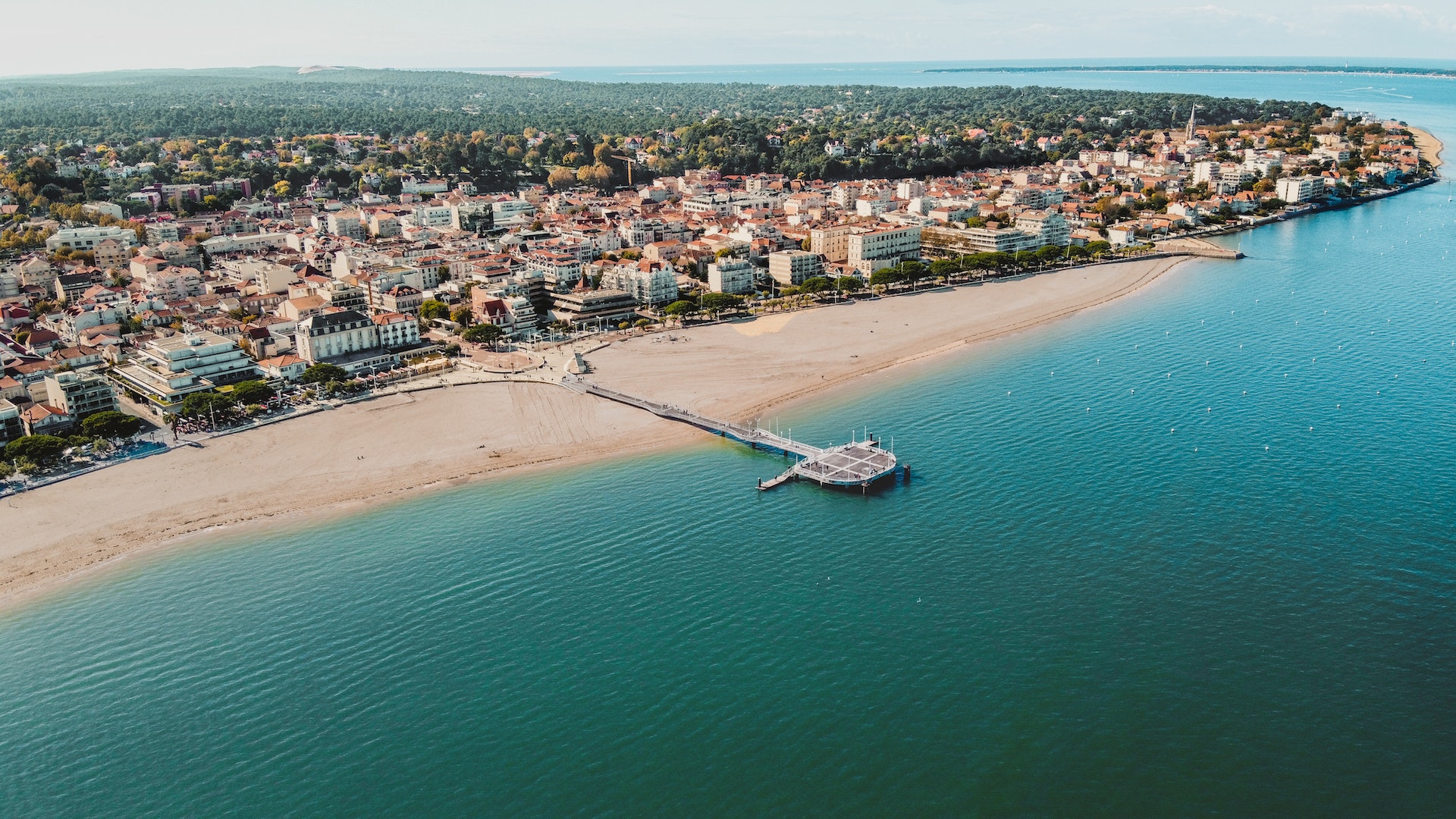 Échappées belles : où se promener dans le bassin d’Arcachon ?