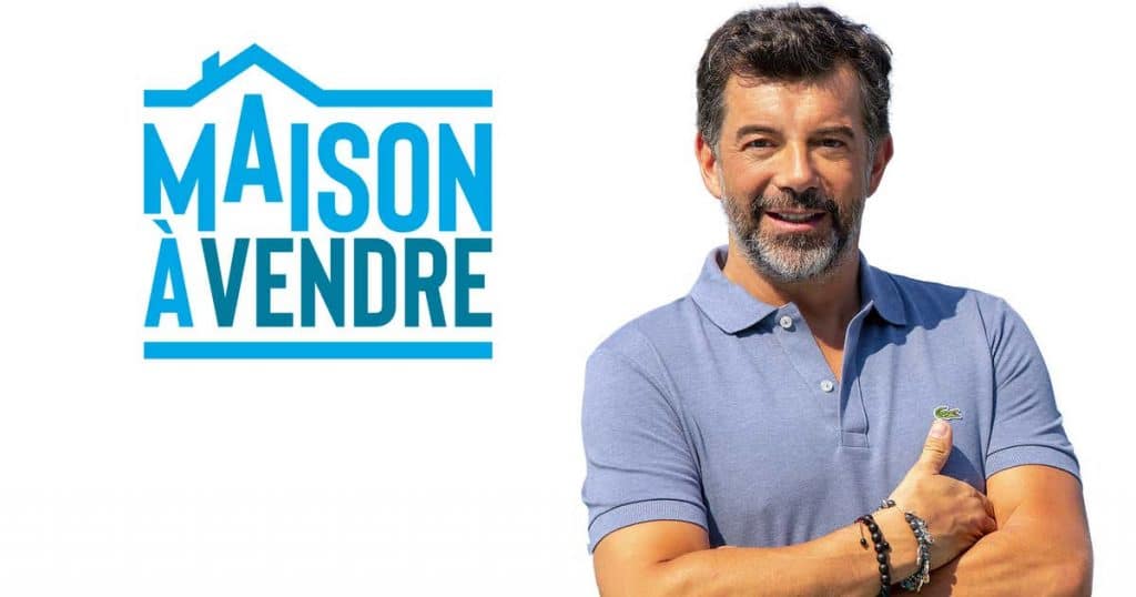 Quand est diffusée l&rsquo;émission Maison à vendre avec Stéphane Plaza ?